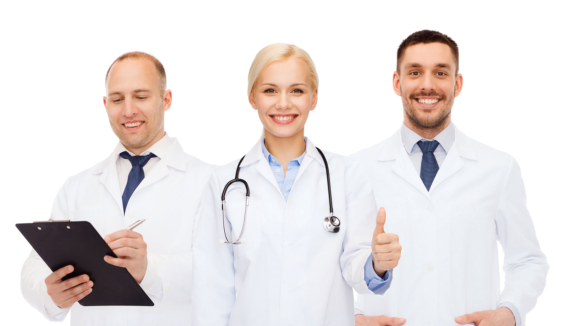 Arztpraxis Impfassistentin